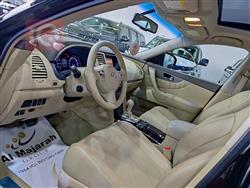 انفنتي QX70